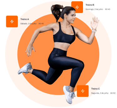 Just Move